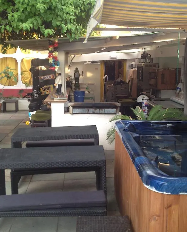 Hostal Alce Playa de Palma  Guest house Playa de Palma (Mallorca)