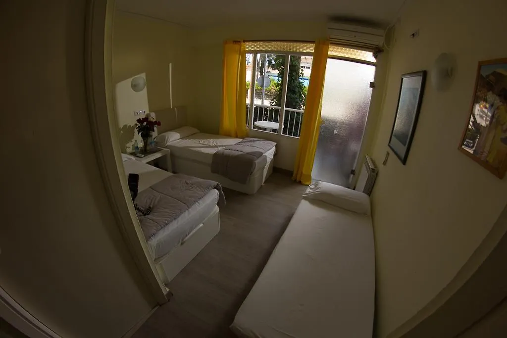Hostal Alce Playa de Palma  0*, Playa de Palma (Mallorca)