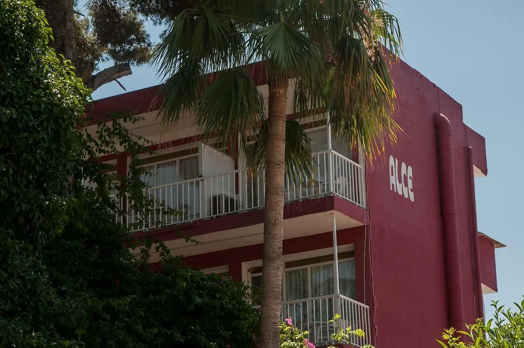 Hostal Alce Playa de Palma  Guest house Playa de Palma (Mallorca)