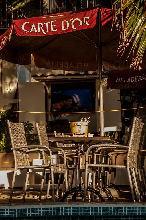 Guest house Hostal Alce Playa de Palma