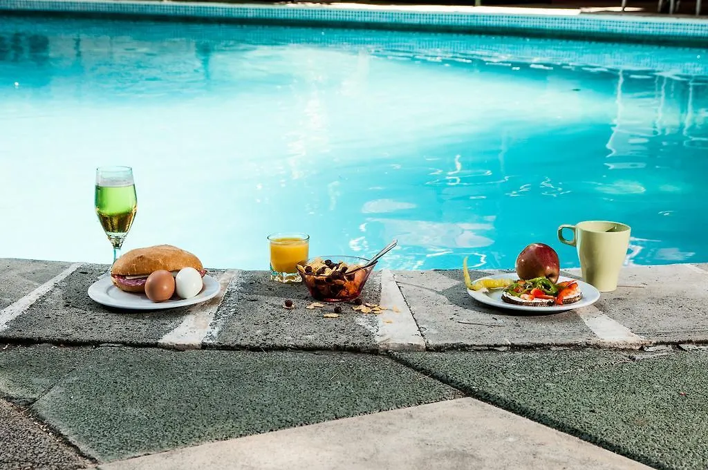 Hostal Alce Playa de Palma  Guest house Playa de Palma (Mallorca)