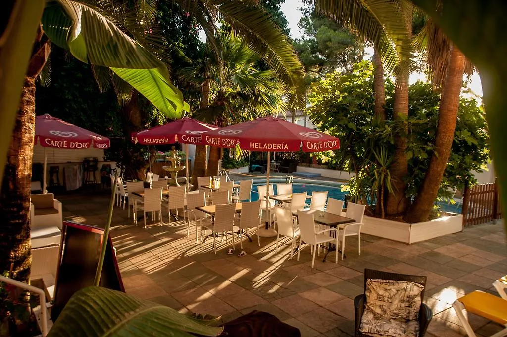 Guest house Hostal Alce Playa de Palma  Spain