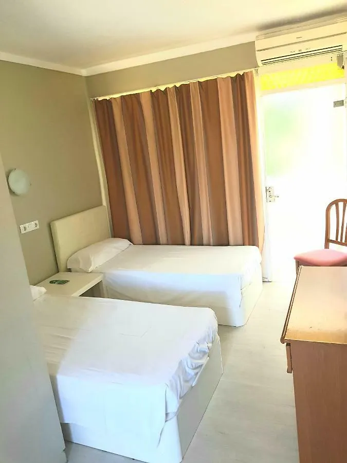 Guest house Hostal Alce Playa de Palma