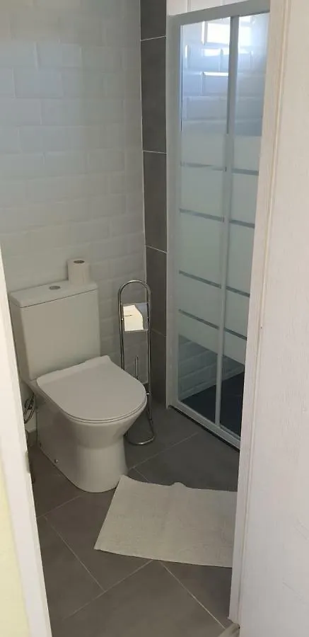 Hostal Alce Playa de Palma