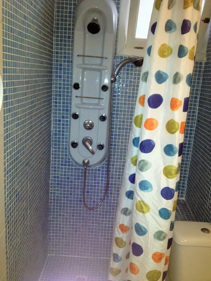 Hostal Alce Playa de Palma  Guest house Playa de Palma (Mallorca)