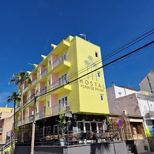 Hostal Playa De Palma Gasthof