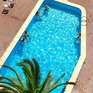 Cabot Tres Torres Apartament