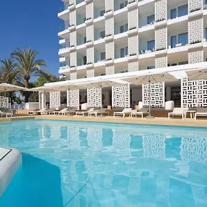 Szálloda Hm Balanguera - Adults Only, Playa de Palma