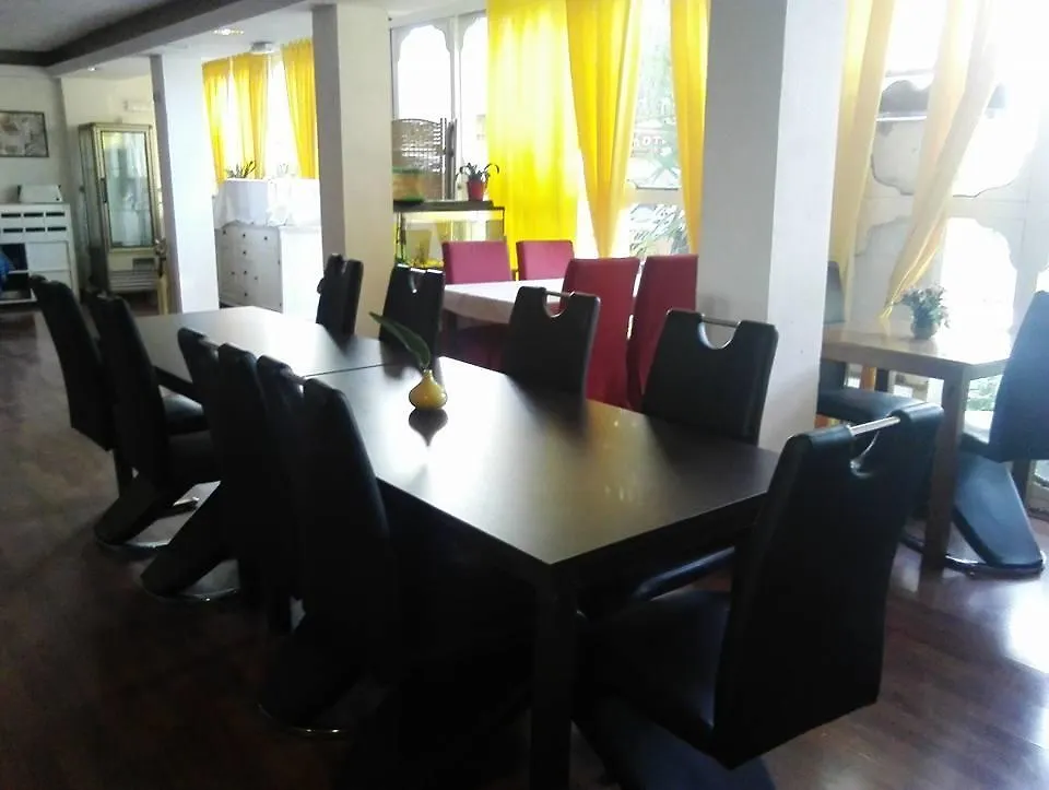 Hostal Alce Playa de Palma