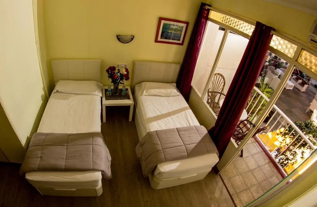 Guest house Hostal Alce Playa de Palma