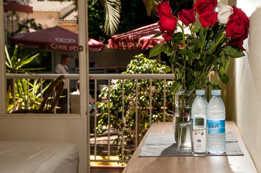 Hostal Alce Playa de Palma  Spain