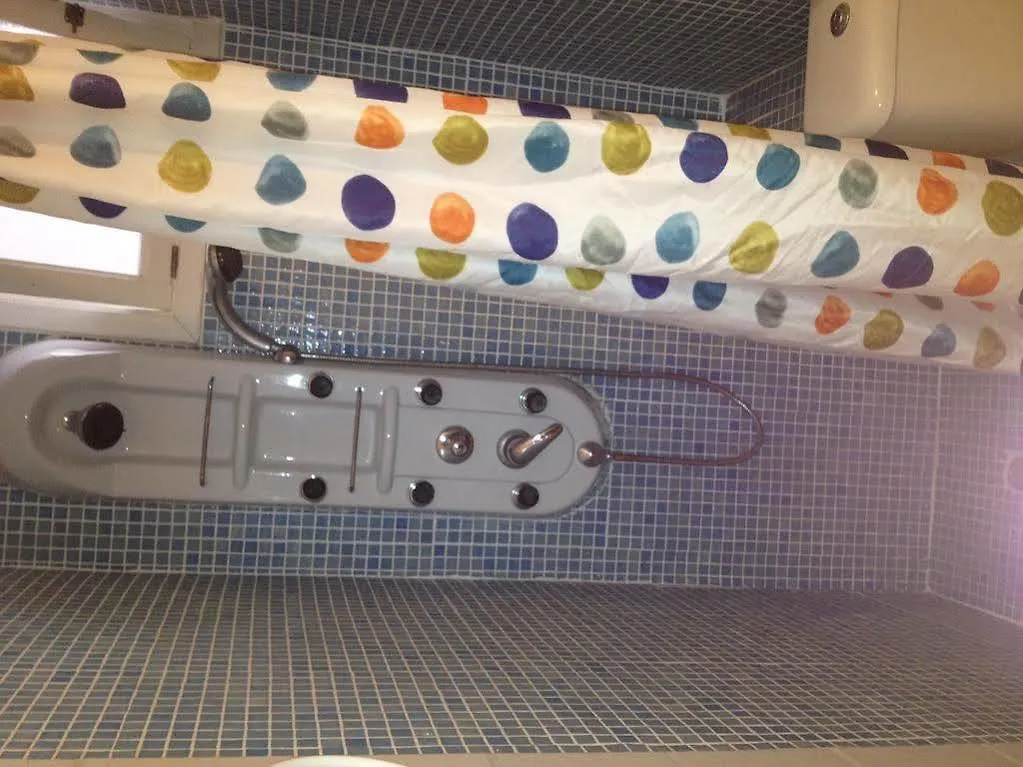 Hostal Alce Playa de Palma  Spain